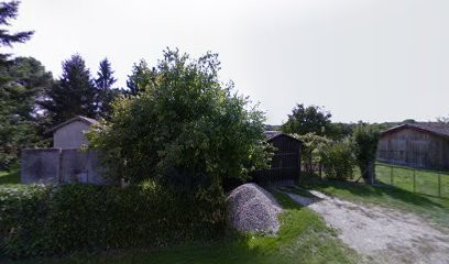 Arche, Hôpital Psychiatrique à Fontaine-le-Comte