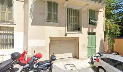 Bouyssou Edouard,  Psychiatre à Beausoleil