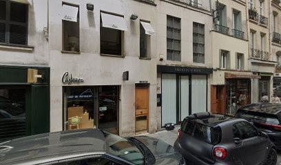 Timar Pierre,  Psychiatre à Paris 01