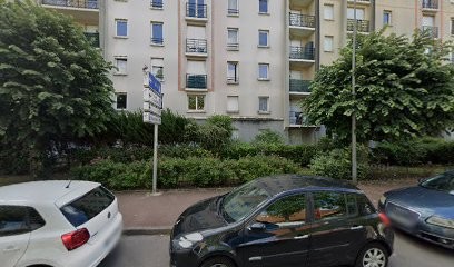 Chekroune Farouk,  Psychiatre à Cergy