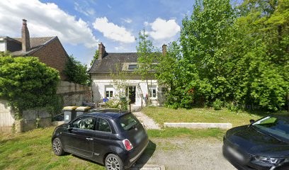 Ponchelet Raymond,  Psychiatre à Laon