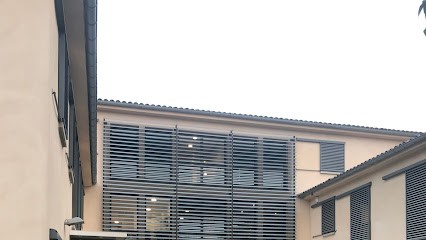 Dr Cyprien Tissot,  Psychiatre à Pernes-les-Fontaines