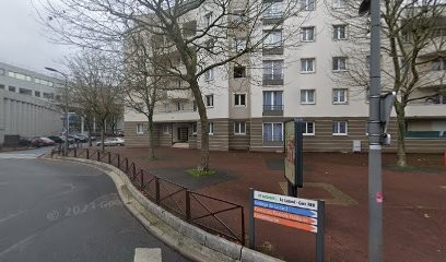 Dr olivier RENTY,  Psychiatre à Noisiel