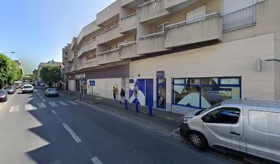 Saunier Xavier,  Psychiatre  