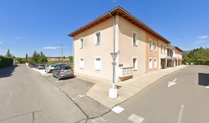 Dr Alexandra TOMESCU Psychiatre,  Psychiatre à L'Isle-sur-la-Sorgue