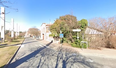 Cmp Paul Gauguin, Hôpital Psychiatrique à Gardanne
