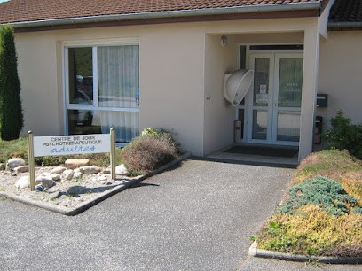 Hôpital de jour Adulte, Hôpital Psychiatrique à Monistrol-sur-Loire