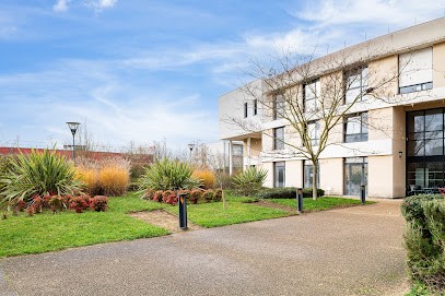 Clinique D'osny | Inicea, Hôpital Psychiatrique à Osny