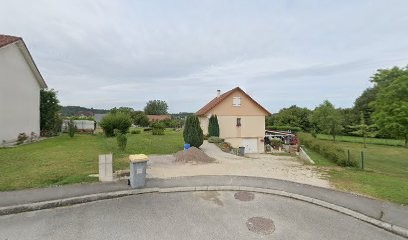 Menou Marie,  Psychiatre  