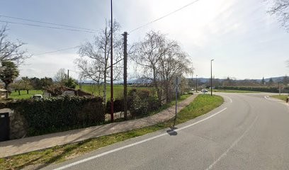 Lestrade Cécile,  Psychiatre à Pamiers