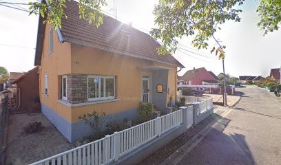 Docteur MAURI Susanne psychiatre,  Psychiatre à Sessenheim