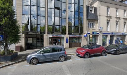 Lautrédou Réné,  Psychiatre à Lannion