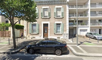 Care Center Psychiatric Victor Hugo, Hôpital Psychiatrique à Valence