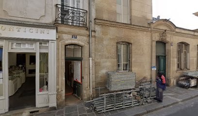 Hôpital de jour Psychiatrie Varenne, Hôpital Psychiatrique à Paris 07