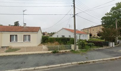 Dr DE CHABALIER François,  Psychiatre à Bergerac