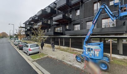 Anne Raynaud Postel,  Psychiatre à Floirac