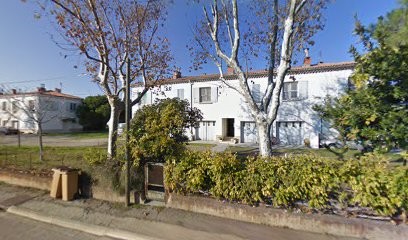 Antenna Cmp Barriol-Camargue, Hôpital Psychiatrique à Arles