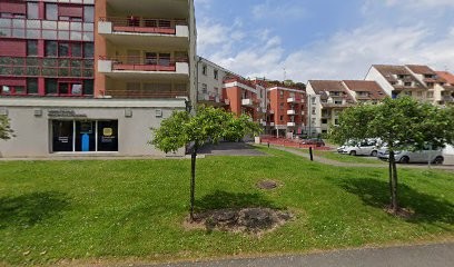 psychiatre Mirbach Lars,  Psychiatre à Sélestat