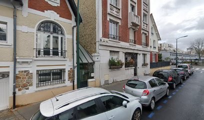 Schweitzer Jean-Louis,  Psychiatre à Colombes