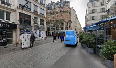 Facca Daniel,  Psychiatre à Paris 01