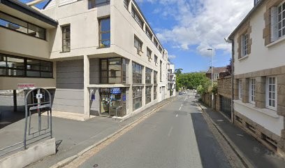 Dr Marius LUPASCO - Psychiatre,  Psychiatre à Lannion