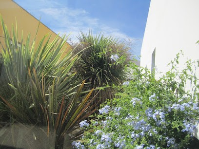 CENTRE HOSPITALIER LE MAS CAREIRON, Hôpital Psychiatrique à Uzès