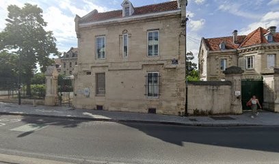 Crp Regional Center Psycho Trauma Sud News Aquitaine, Hôpital Psychiatrique à Bordeaux