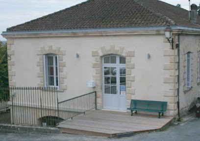 Medico-Psychological Center L'enfant Et De L'adolescent De La Réole, Hôpital Psychiatrique à La Réole