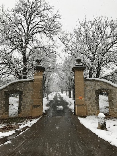 Clinical La Jauberte, Hôpital Psychiatrique à Aix-en-Provence