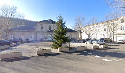 Dr Mohamed Amin Ayadi,  Psychiatre à Saint-Affrique