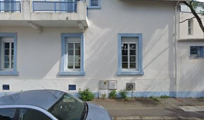 Hôpital de jour Bellefontaine - Pédopsychiatrie, Hôpital Psychiatrique à Saint-Nazaire