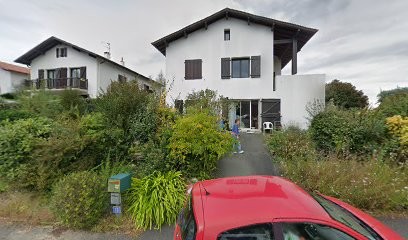 Nicole Bossé,  Psychiatre à Arcangues