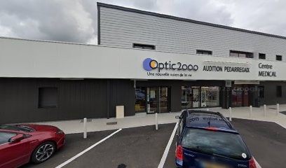 Dr El Mostafa El Rhatrif,  Psychiatre à Lescar