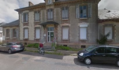 Care Center Workplace Maritime, Hôpital Psychiatrique aux Sables-d'Olonne