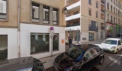 Cmp / Cattp Pierres Plantées Lyon - Elderly, Hôpital Psychiatrique à Lyon 01